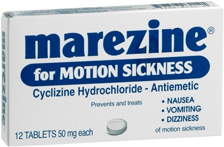 Marezine