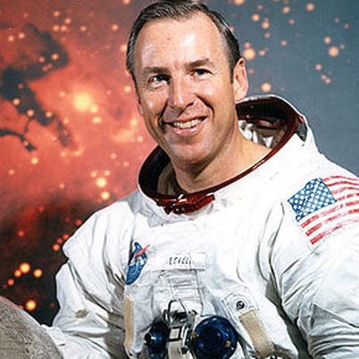 Jim Lovell