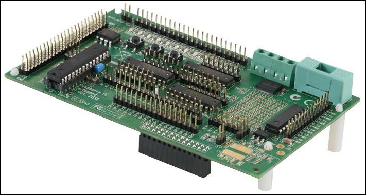 Gertboard