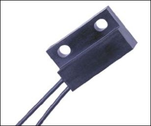 The working of magnetic contact sensors