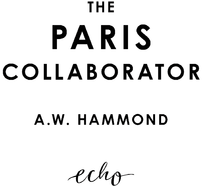 the paris collaborator