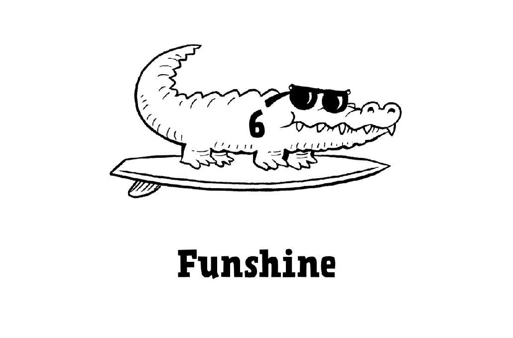 6 Funshine