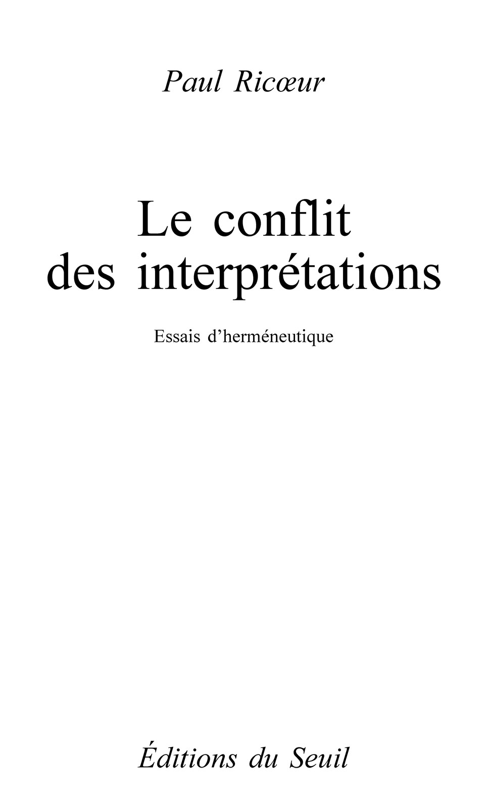 couverture