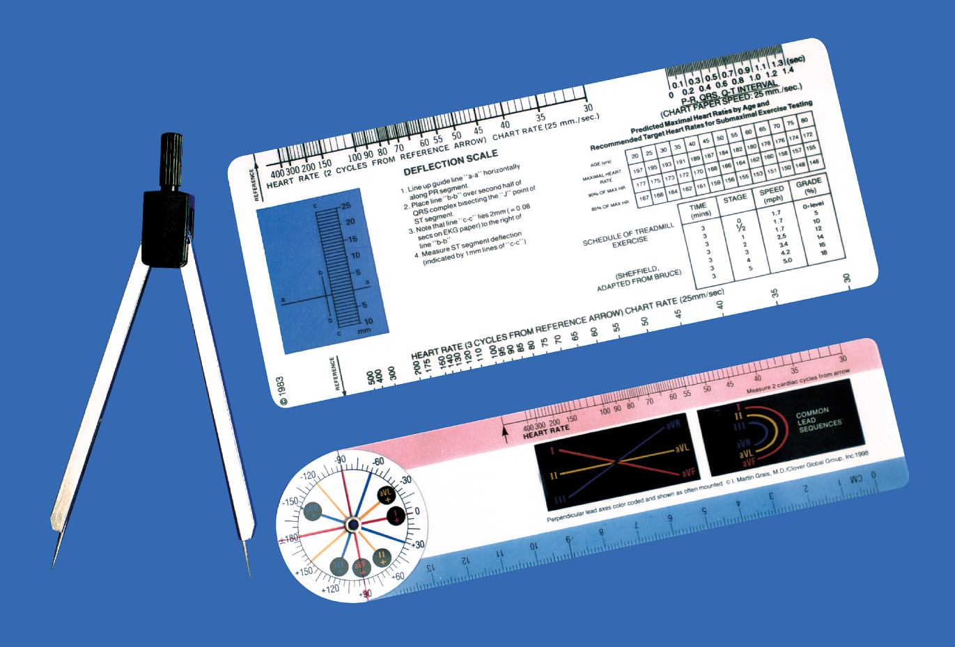 A photo shows calipers and a straightedge scale.