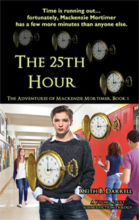 The 25th Hour