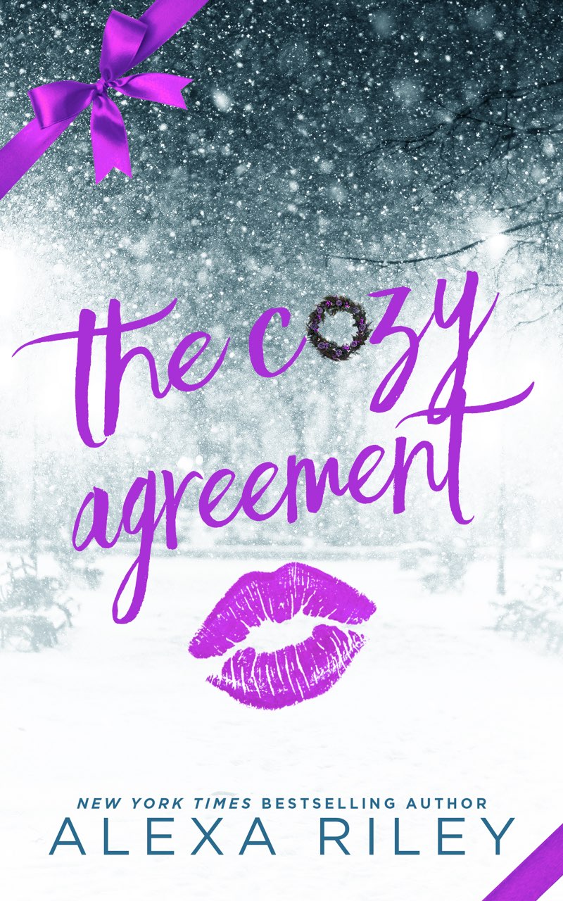 The Cozy Agreement