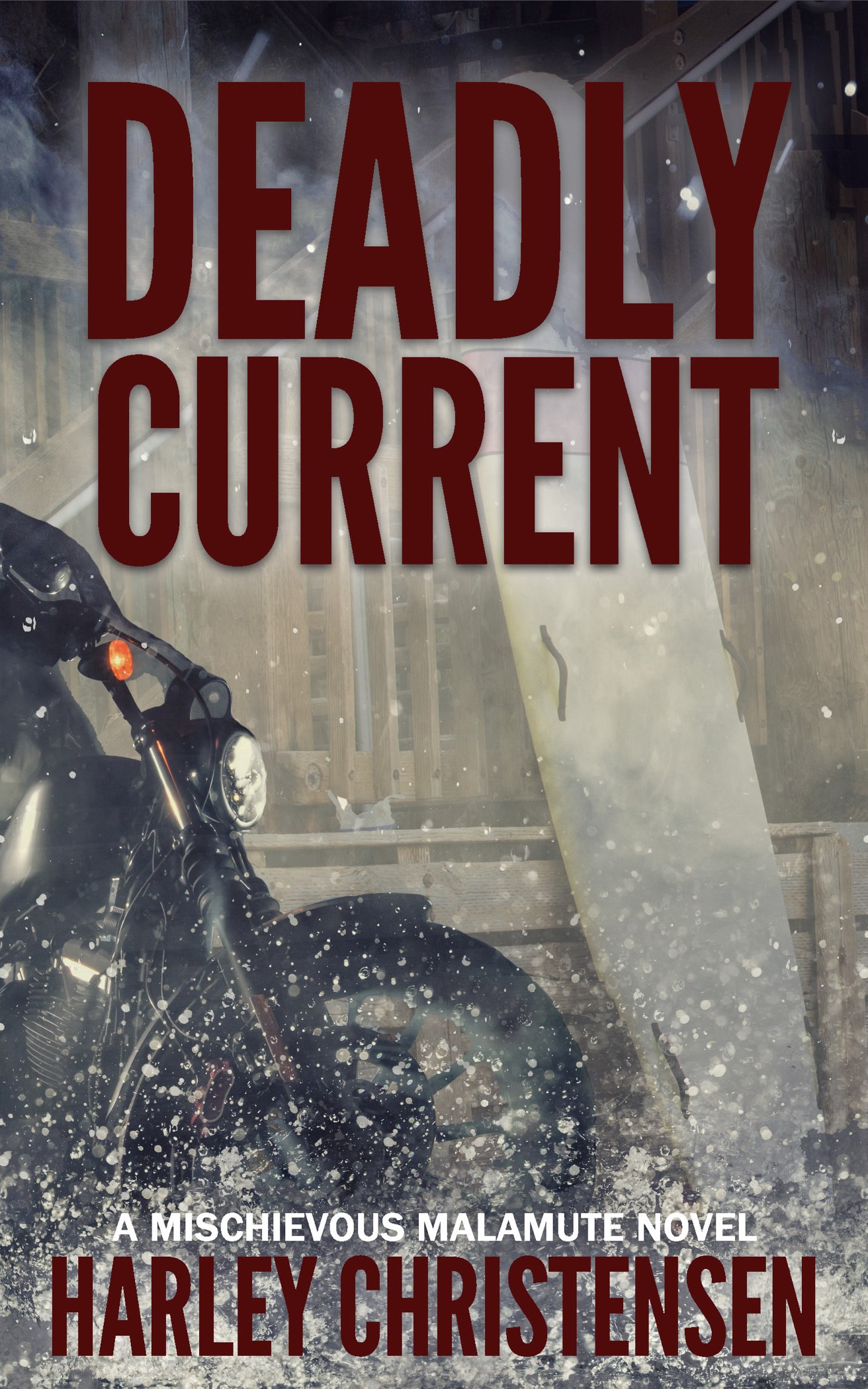 DEADLY CURRENT