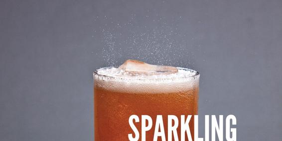 Sparkling Wine Cocktails