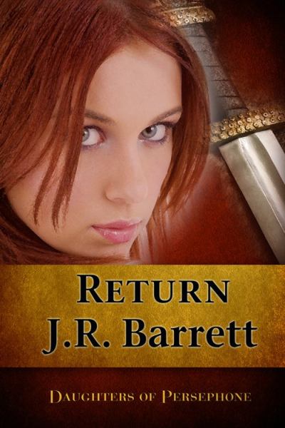 Book II: Return