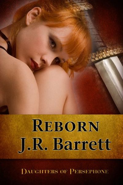 Book III: Reborn