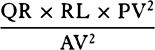 Equation