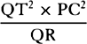 Equation