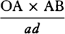 Equation