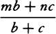 Equation