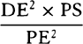 Equation