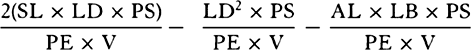 Equation