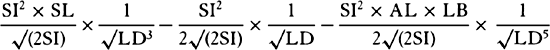 Equation