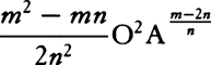 Equation