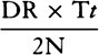 Equation