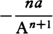 Equation