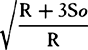 Equation