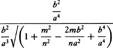 Equation