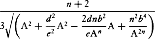 Equation