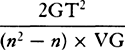 Equation