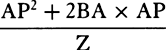 Equation