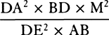 Equation