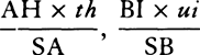 Equation