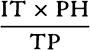 Equation