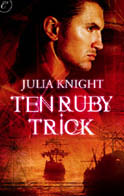 Cover image for Ten Ruby Trick