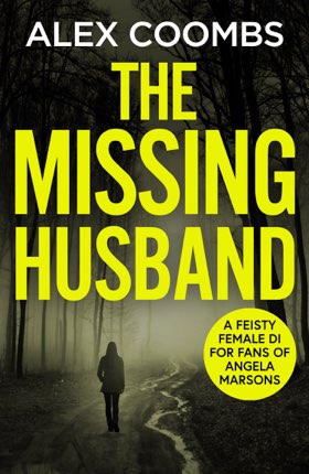 The Missing Husband