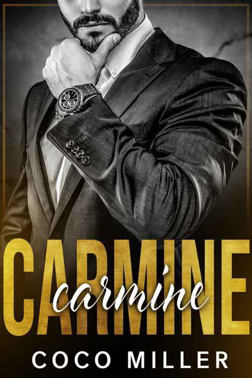 Carmine