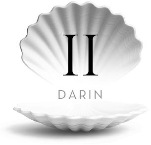 11: Darin