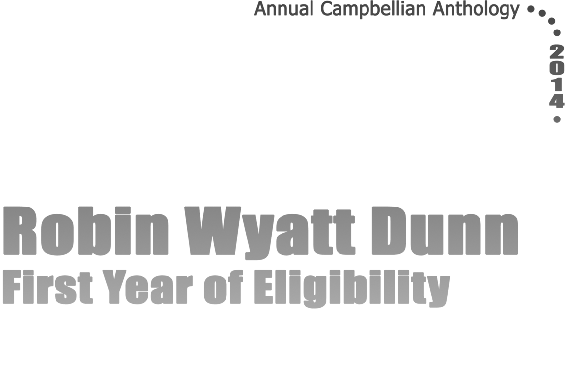 Dunn, Robin Wyatt