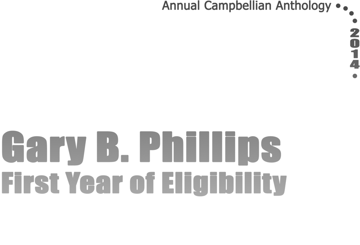 Phillips, Gary B.