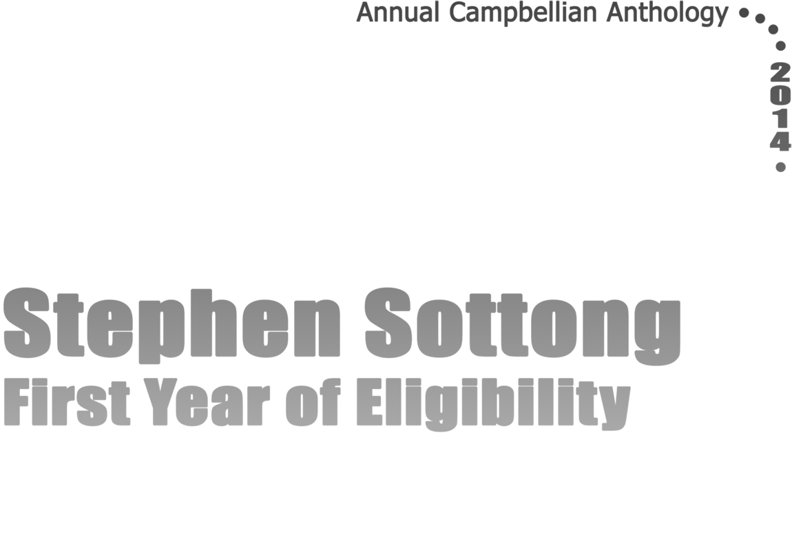 Sottong, Stephen