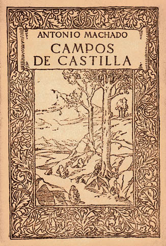 Campos de Castilla