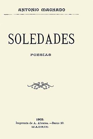 Soledades