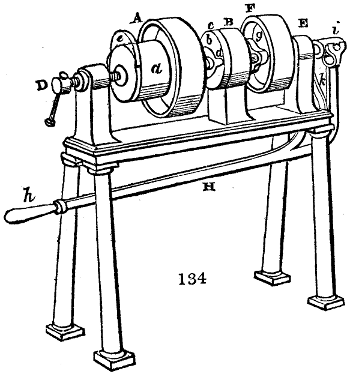 Crown saw