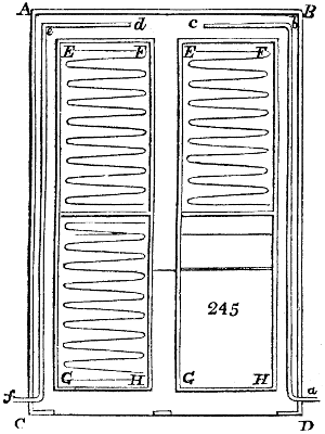 Chamber