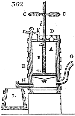 Potato steamer