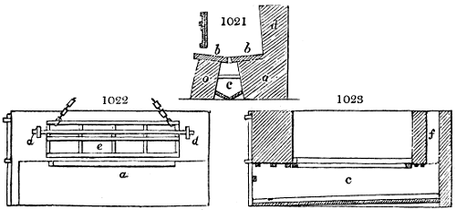 Eliquation hearth