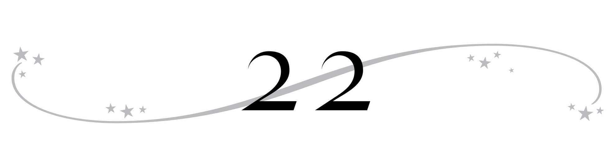 22