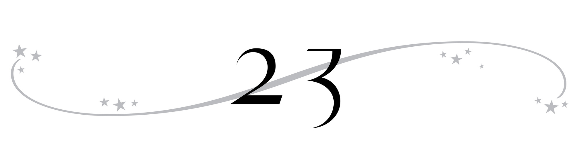 23