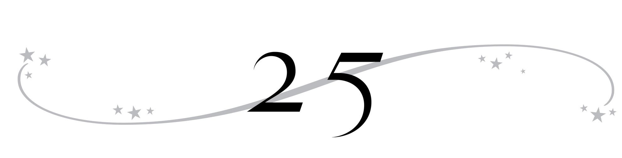 25