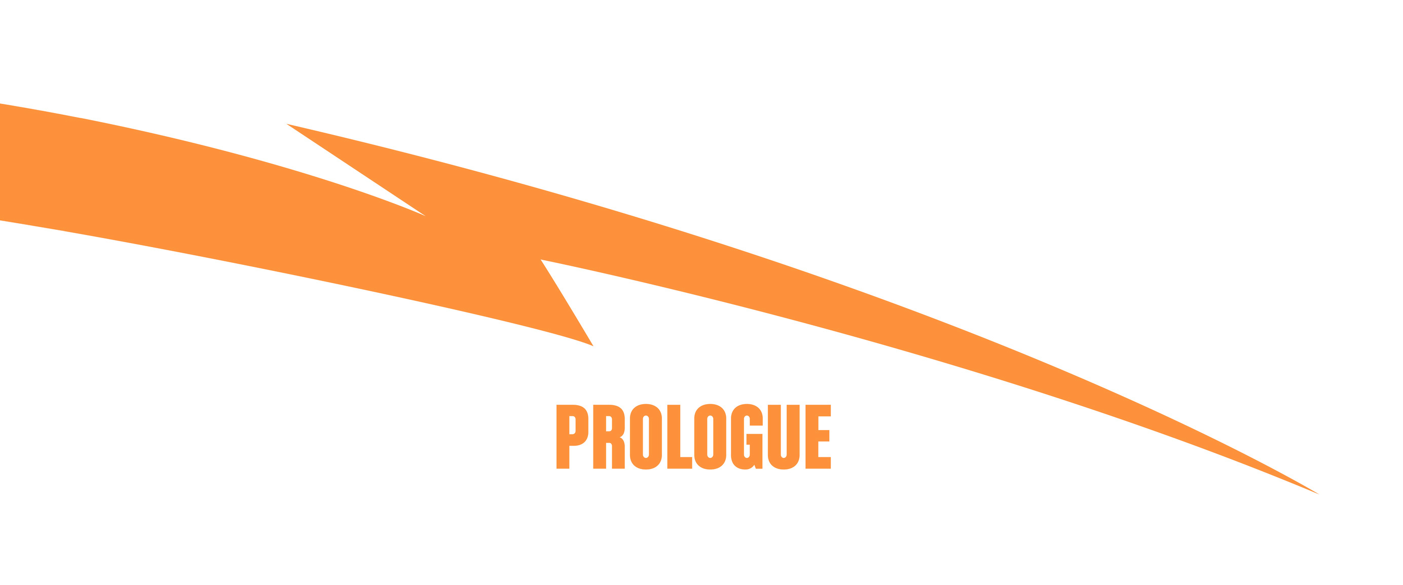 Prologue