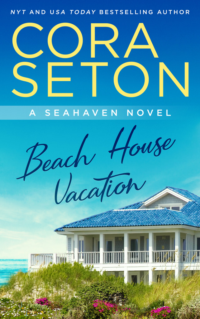 Cover for Beach House Vacation